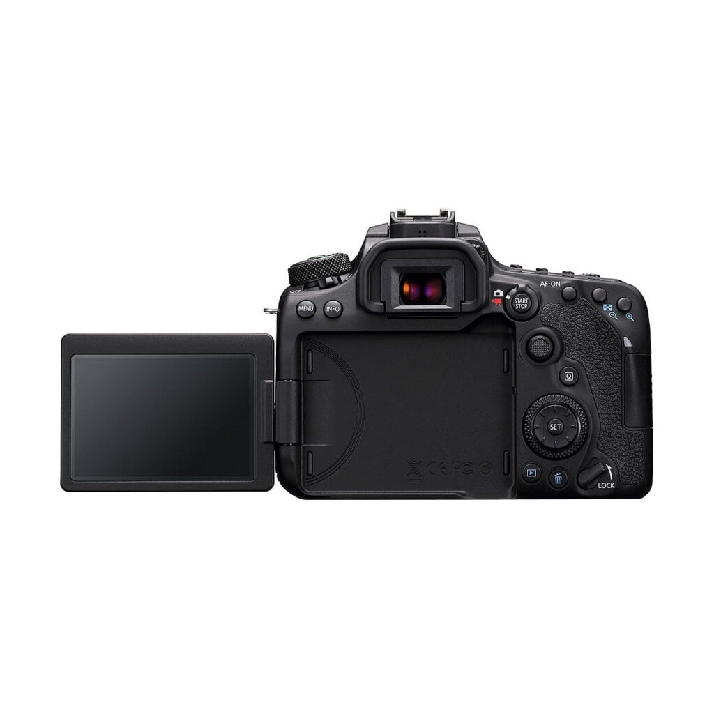 Canon EOS 90D Canon EOS 90D