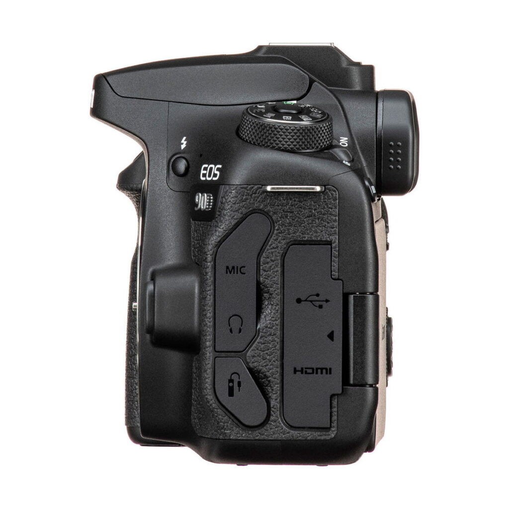 Canon EOS 90D Canon EOS 90D