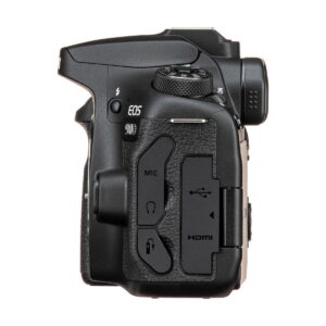 Canon EOS 90D Canon EOS 90D