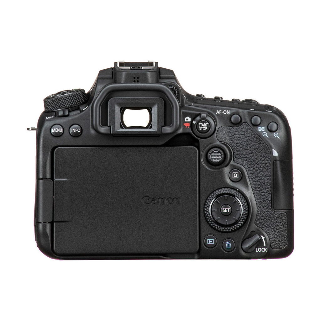 Canon EOS 90D Canon EOS 90D