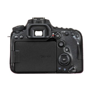 Canon EOS 90D Canon EOS 90D