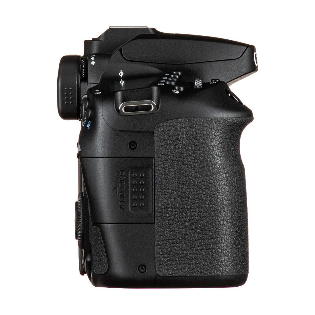Canon EOS 90D Canon EOS 90D