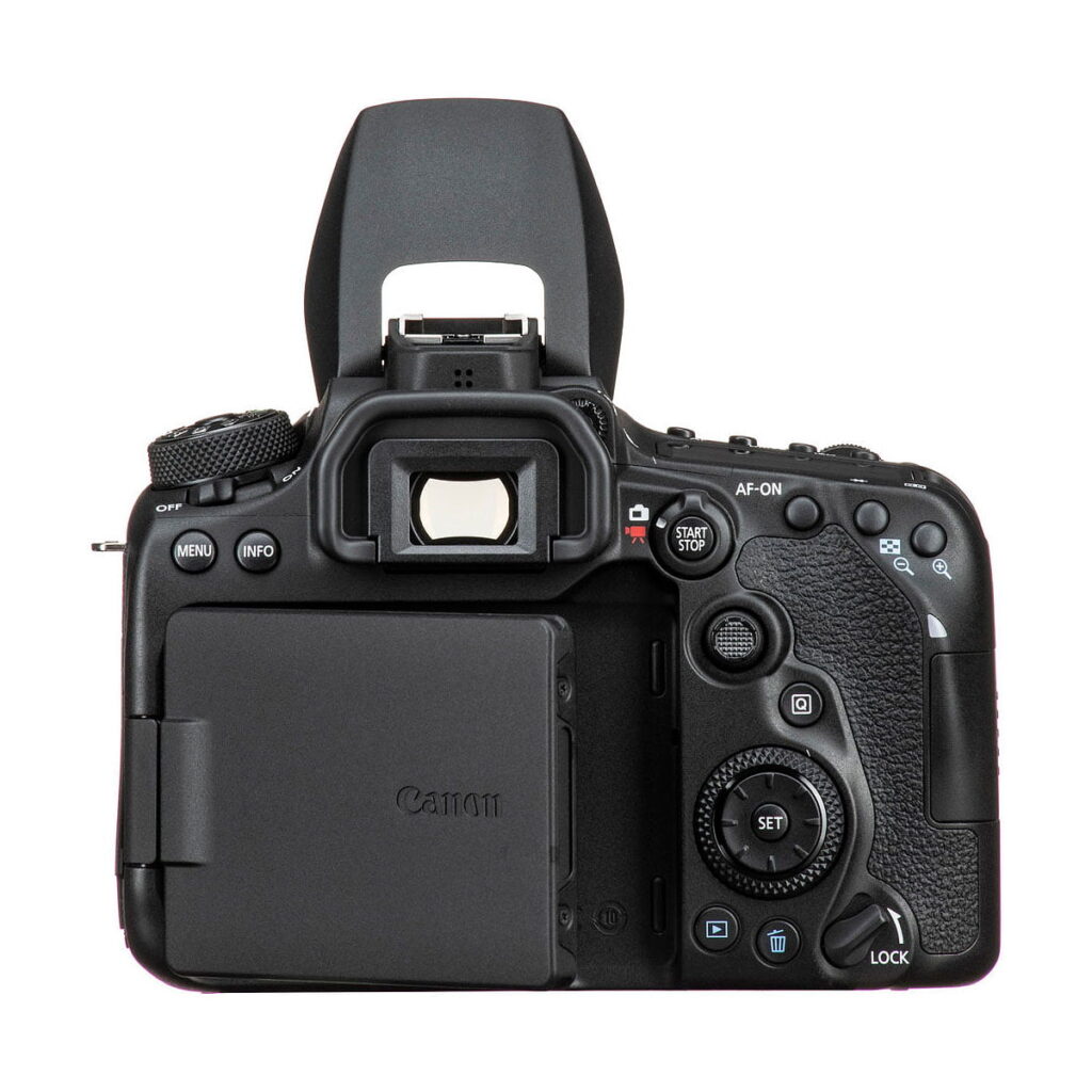 Canon EOS 90D Canon EOS 90D