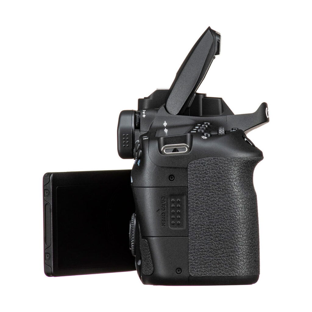 Canon EOS 90D Canon EOS 90D