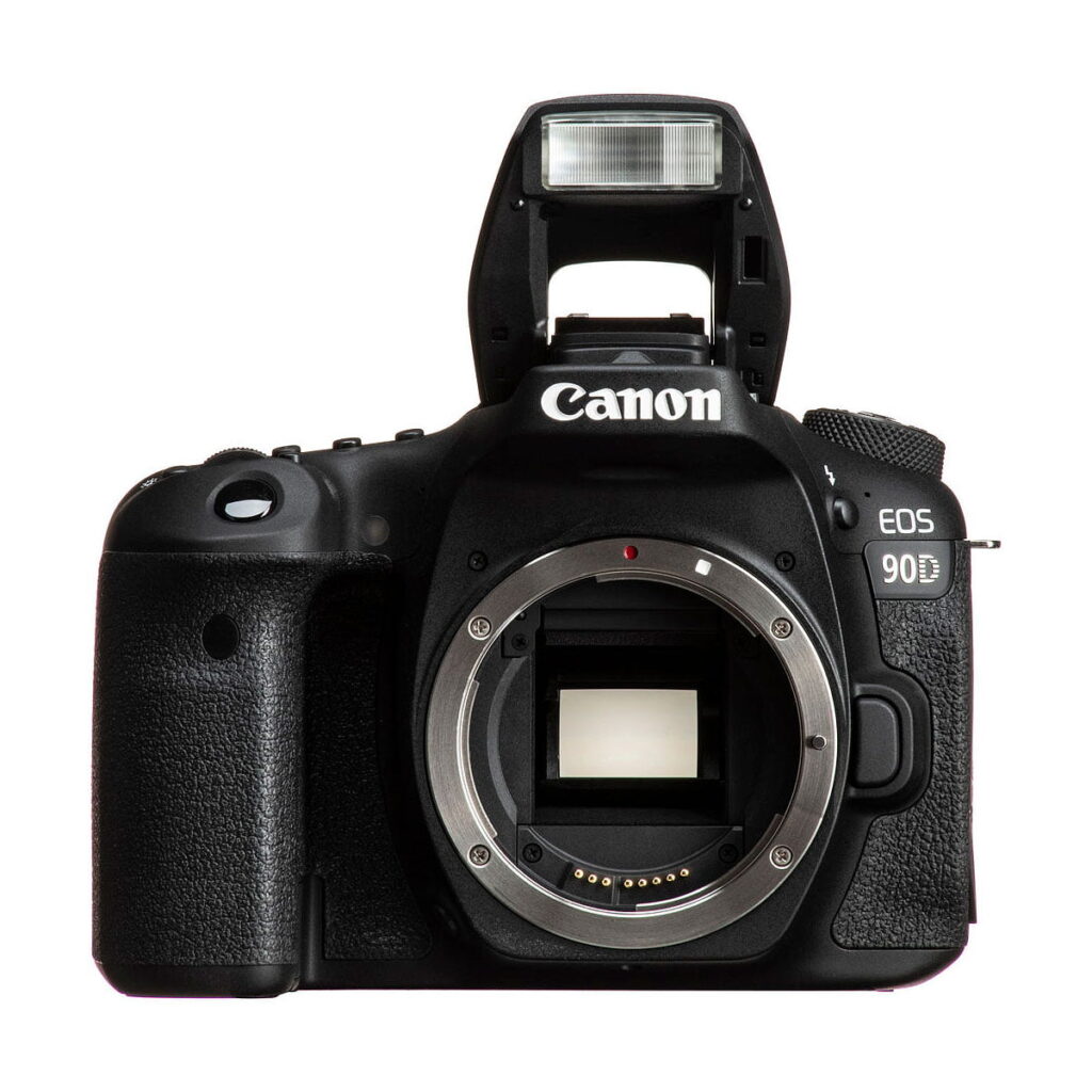 Canon EOS 90D Canon EOS 90D