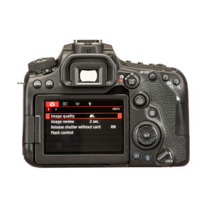 Canon EOS 90D Canon EOS 90D