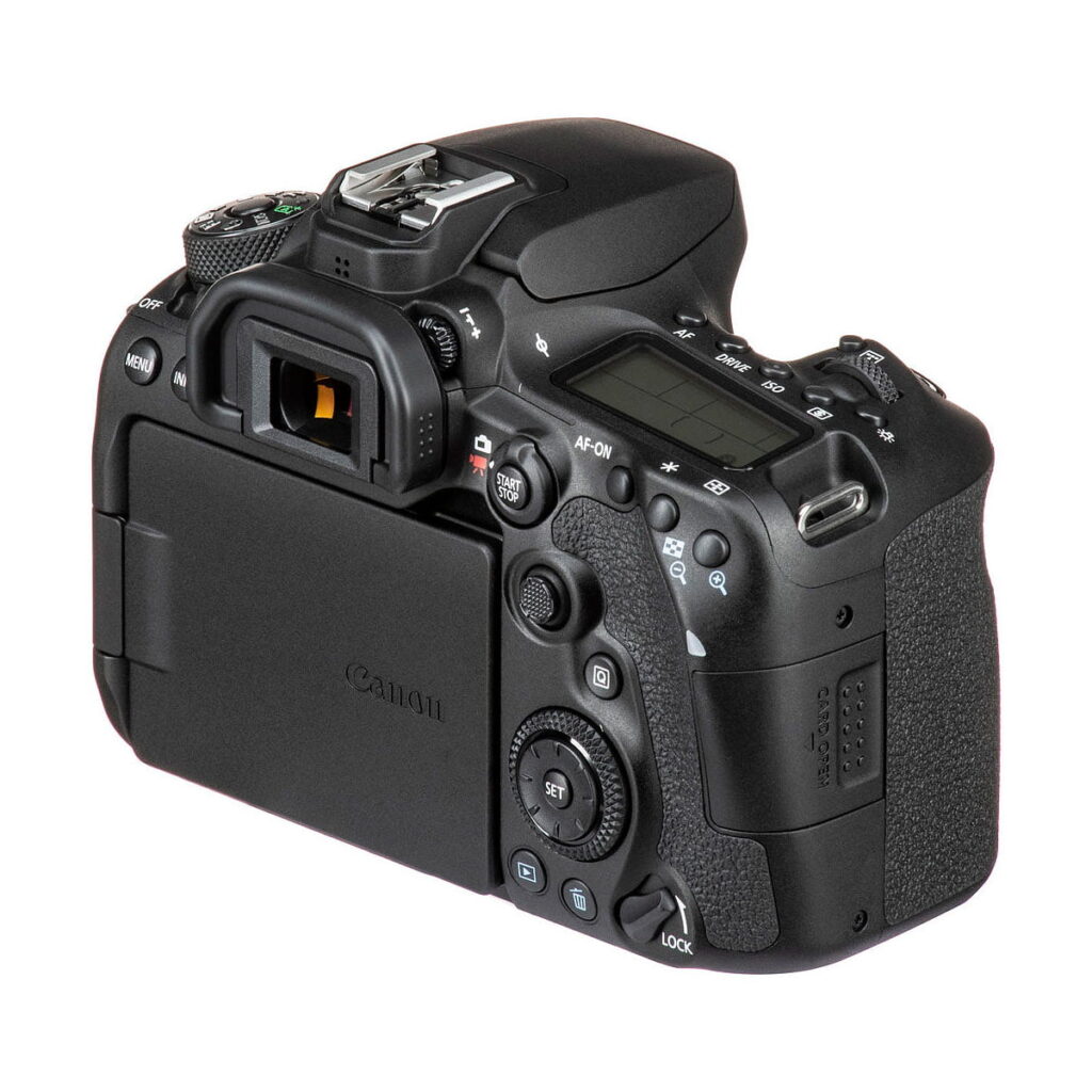Canon EOS 90D Canon EOS 90D