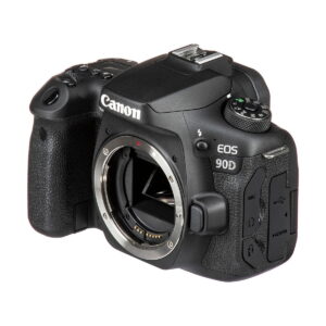 Canon EOS 90D Canon EOS 90D