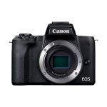 Canon EOS M50 mark II