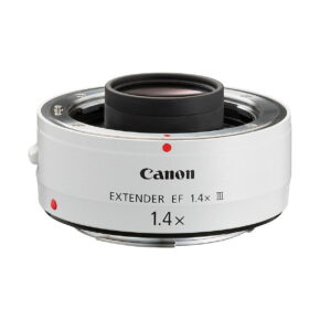 Canon Extender EF 1.4X III