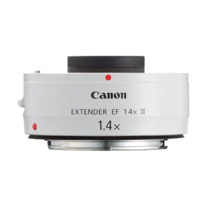 Canon Extender EF 1.4X III Canon Extender EF 1.4X III