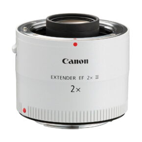 Canon Extender EF 2X III