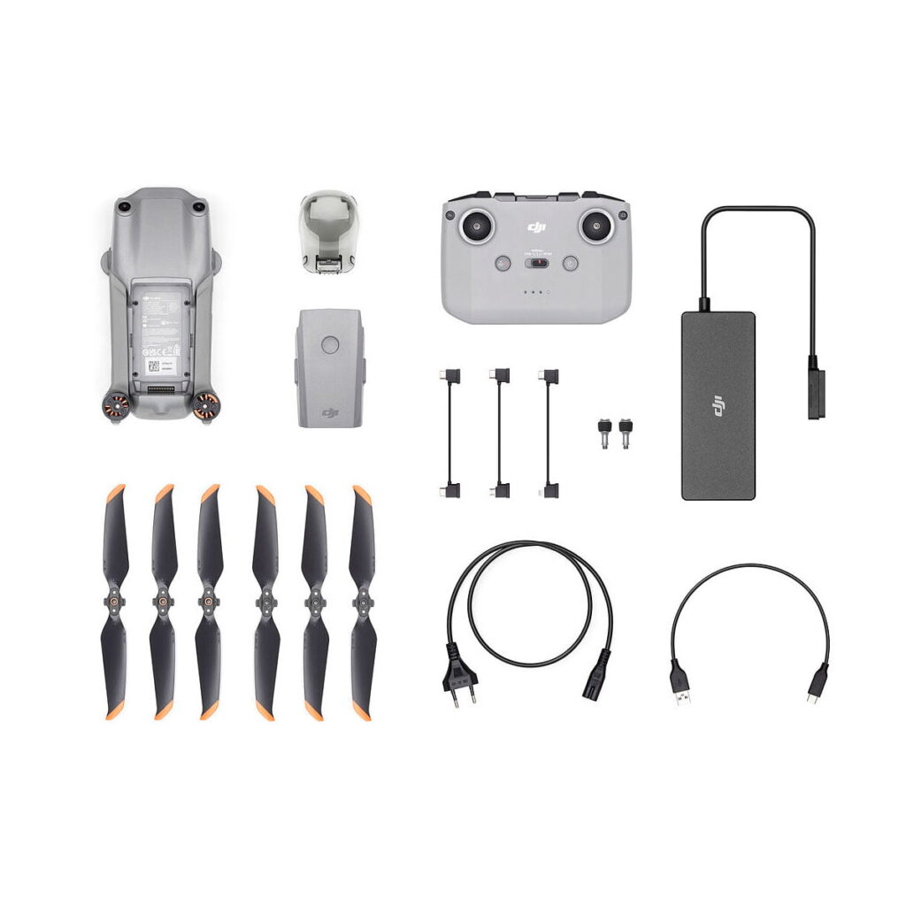 DJI Air 2s DJI Air 2s