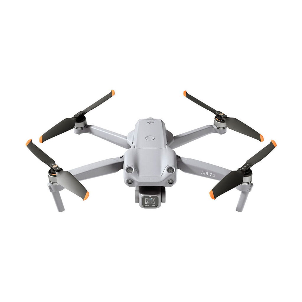 DJI Air 2s DJI Air 2s