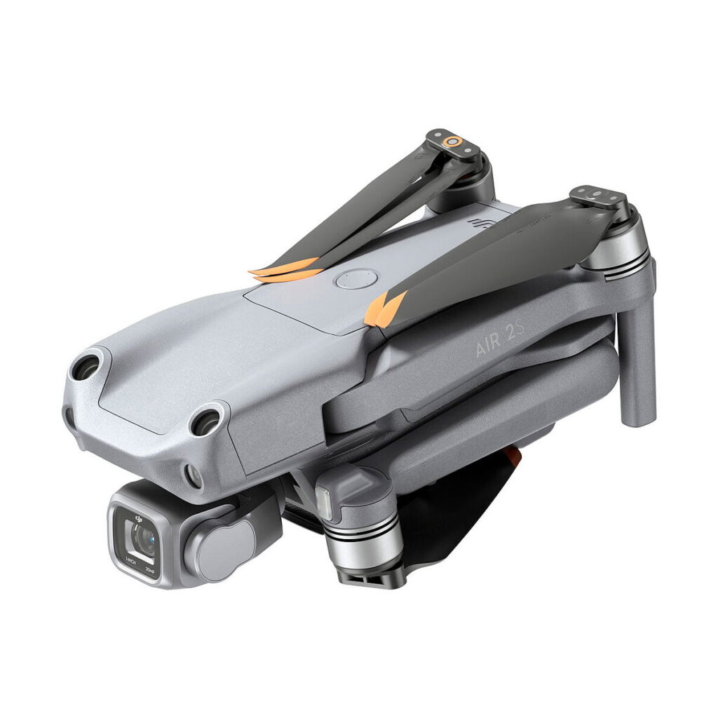 DJI Air 2s DJI Air 2s