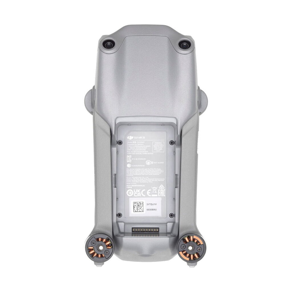 DJI Air 2s DJI Air 2s