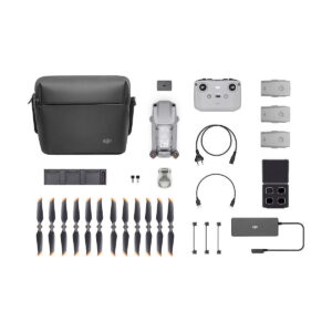 DJI Air 2s Fly More Combo DJI Air 2s Fly More Combo