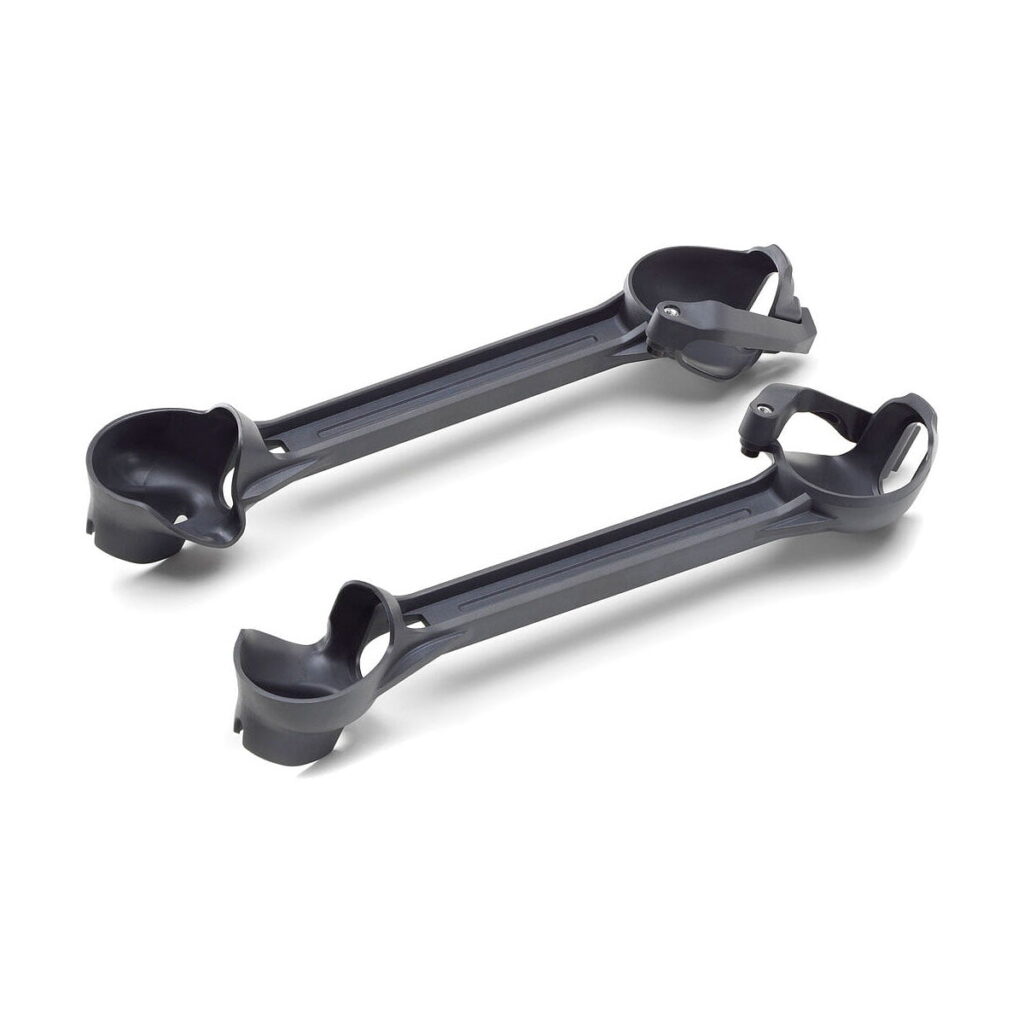 DJi FPV Arm Bracers DJi FPV Arm Bracers