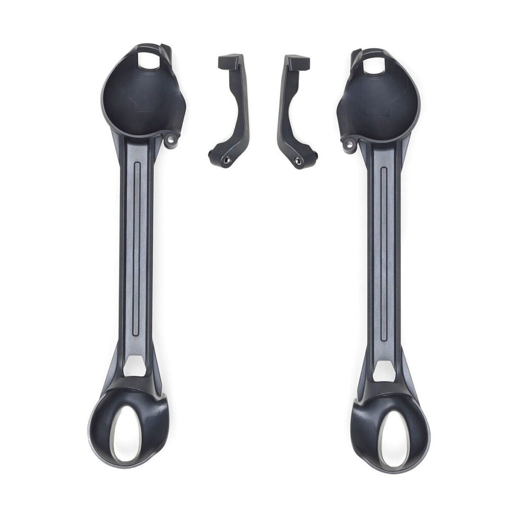 DJi FPV Arm Bracers DJi FPV Arm Bracers