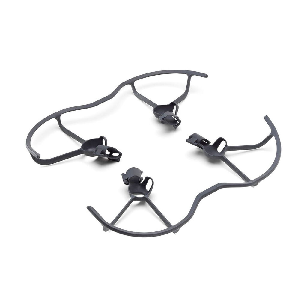 DJi Propeller Guards for FPV DJi Propeller Guards for FPV