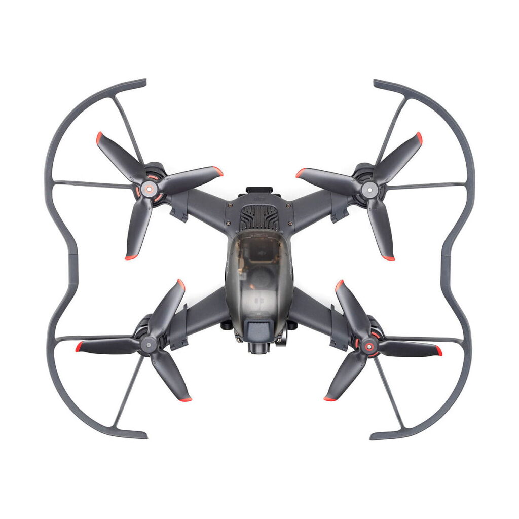 DJi Propeller Guards for FPV DJi Propeller Guards for FPV