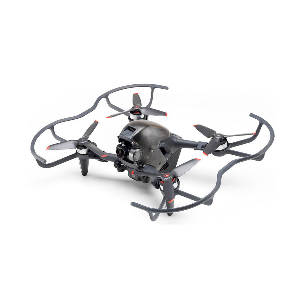 DJi Propeller Guards for FPV DJi Propeller Guards for FPV