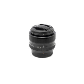 fujifilm 35mm f14 1