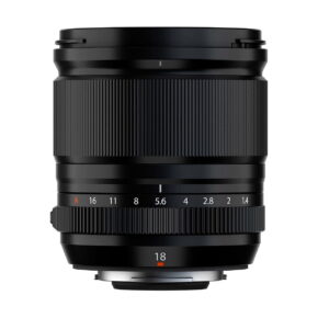 Fujifilm Fujinon XF 18mm f/1.4 R LM WR Fujifilm Fujinon XF 18mm f/1.4 R LM WR