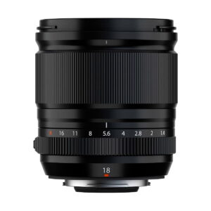 Fujifilm Fujinon XF 18mm f/1.4 R LM WR Fujifilm Fujinon XF 18mm f/1.4 R LM WR