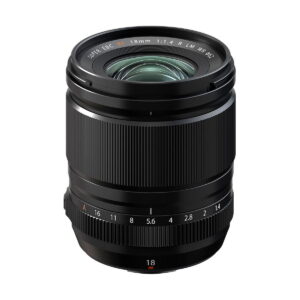 Fujifilm Fujinon XF 18mm f/1.4 R LM WR Fujifilm Fujinon XF 18mm f/1.4 R LM WR