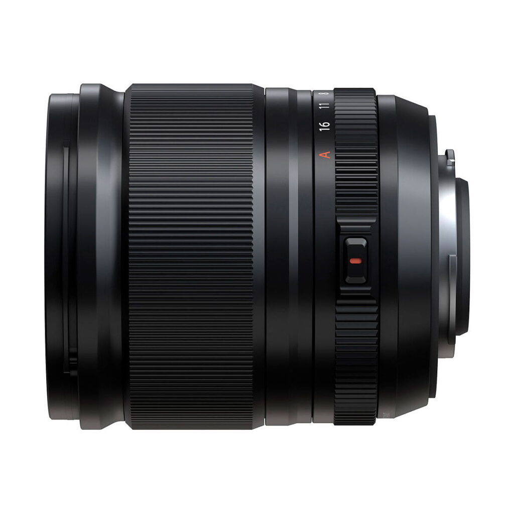 Fujifilm Fujinon XF 18mm f/1.4 R LM WR Fujifilm Fujinon XF 18mm f/1.4 R LM WR