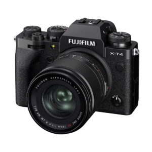 Fujifilm Fujinon XF 18mm f/1.4 R LM WR Fujifilm Fujinon XF 18mm f/1.4 R LM WR