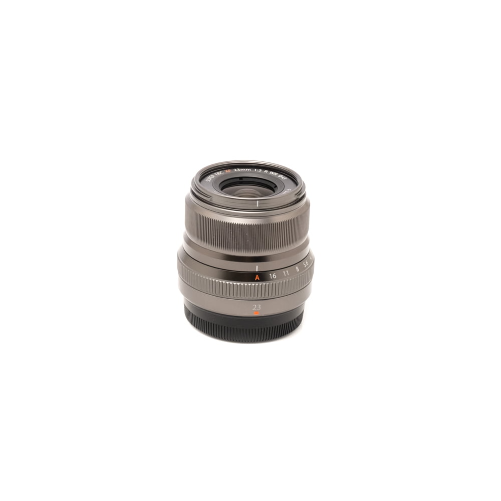 fujinon 23mm f2 2 fujinon 23mm f2 2