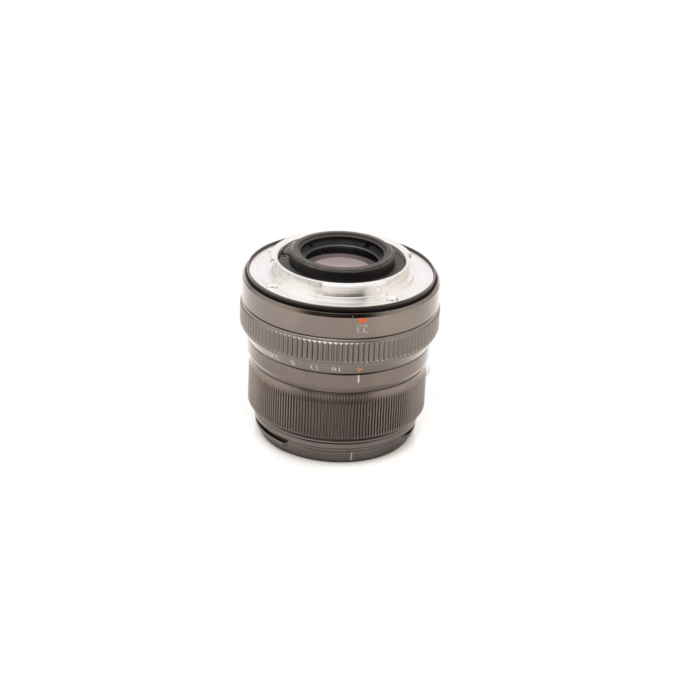 fujinon 23mm f2 3 fujinon 23mm f2 3
