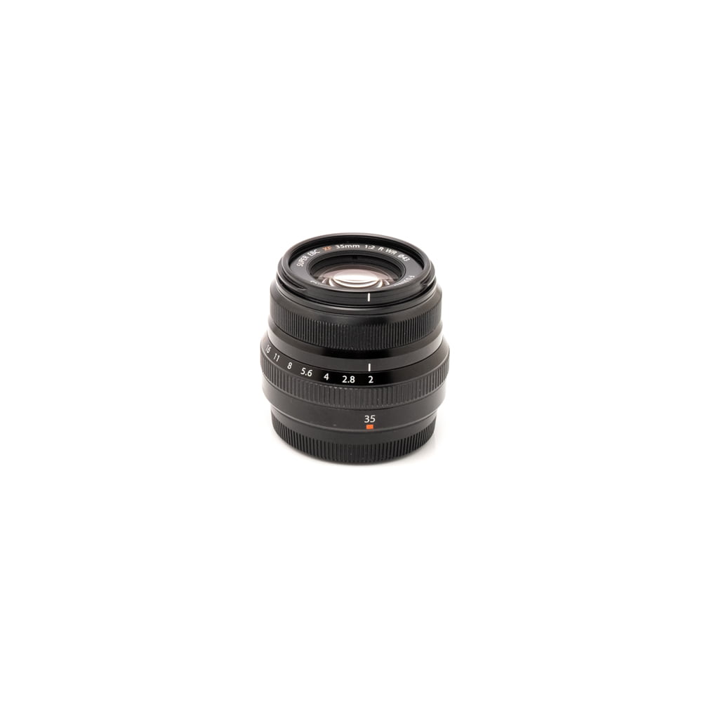 fujinon 35mm f2 2