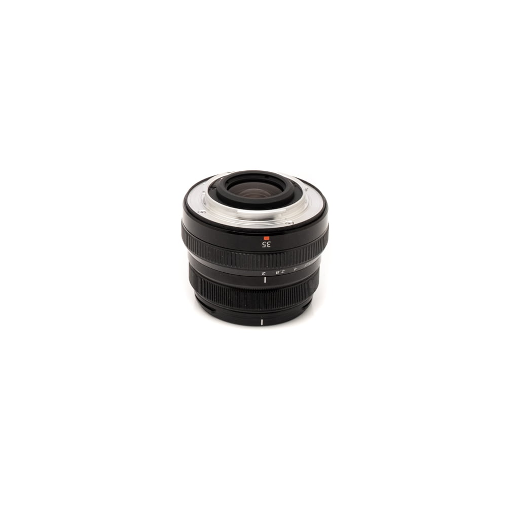 fujinon 35mm f2 3