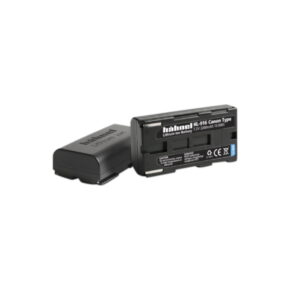Hähnel HL-916HP ( Canon BP-911 / 916 ) Hähnel HL-916HP ( Canon BP-911 / 916 )