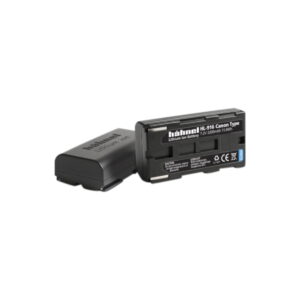ähnel HL-916HP ( Canon BP-911 / 916 ) ähnel HL-916HP ( Canon BP-911 / 916 )