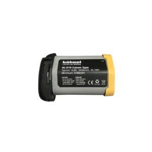 Hähnel HL-E19 ( Canon LP-E19 ) Hähnel HL-E19 ( Canon LP-E19 )