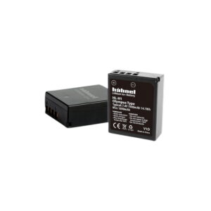 Hähnel HL-H1 ( Olympus BLH-1 ) Hähnel HL-H1 ( Olympus BLH-1 )