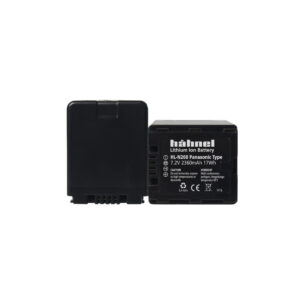 Hähnel HL-N260 ( Panasonic VW-VBN260 ) Hähnel HL-N260 ( Panasonic VW-VBN260 )