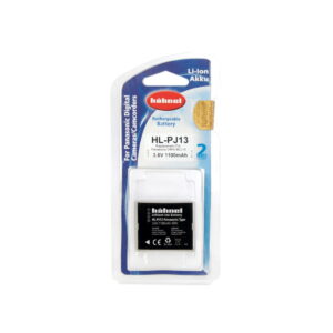 Hähnel HL-PJ13 ( Panasonic DMW-BCJ13 )