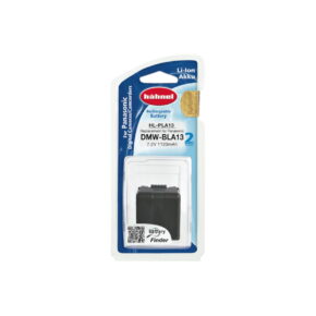 Hähnel HL-PLA13 ( Panasonic DMW-BLA13 ) Hähnel HL-PLA13 ( Panasonic DMW-BLA13 )