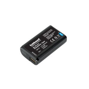 Hähnel HL-PLJ31 ( Panasonic DMW-BLJ31 ) Hähnel HL-PLJ31 ( Panasonic DMW-BLJ31 )