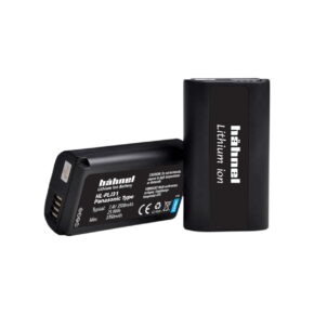 ähnel HL-PLJ31 ( Panasonic DMW-BLJ31 ) ähnel HL-PLJ31 ( Panasonic DMW-BLJ31 )