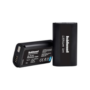 Hähnel HL-PLJ31 ( Panasonic DMW-BLJ31 ) Hähnel HL-PLJ31 ( Panasonic DMW-BLJ31 )