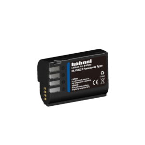 Hähnel HL-PLK22 ( Panasonic DMW-BLK22 ) Hähnel HL-PLK22 ( Panasonic DMW-BLK22 )