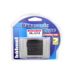 Hähnel HL-U14 ( Panasonic CG-DU14/21 )