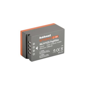 Hähnel Extreme HLX-F125 ( Fuji NP-T125 ) Hähnel Extreme HLX-F125 ( Fuji NP-T125 )
