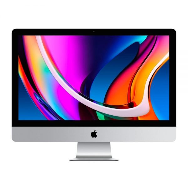 Apple iMac Retina 5K 27″ (Takuu 12kk) – Käytetty